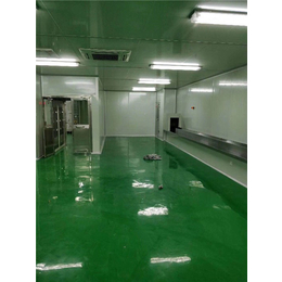 車(chē)間凈化工程-合創(chuàng)藍(lán)天-鳳崗車(chē)間凈化工程