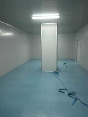 豫凈凈化 值得信賴(lài)河南凈化工程 河南食品廠規(guī)范凈化工程圖片_高清圖_細(xì)節(jié)圖