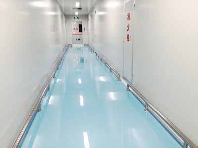 凈化車(chē)間工程裝修必須流程有哪些