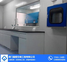 食品凈化工程 國(guó)陵 廈門凈化工程