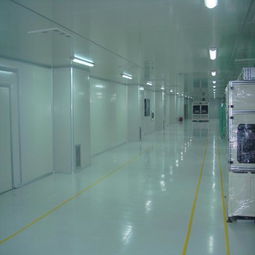 您知道怎樣清潔無(wú)塵車間嗎 江門永潔告訴您