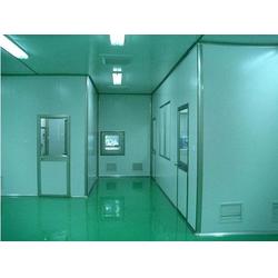 十萬級(jí)無塵凈化工程 東莞合昌機(jī)電 在線咨詢 無塵凈化工程