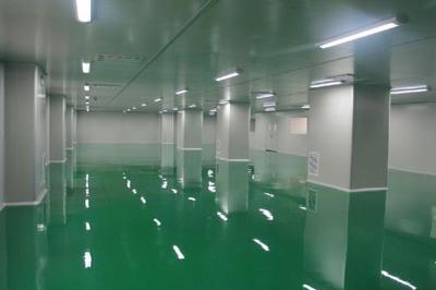 食品飲料廠(chǎng)針對(duì)凈化車(chē)間的要求標(biāo)準(zhǔn)!